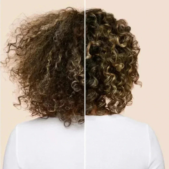FUNCTION OF PRO - Curly Coily Hair Bonding Leave in Treatment & Concentrate - Picture 4 of 4